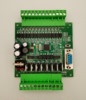 国产PLC工控板 可编程控制器 兼容 2N 1N 20MT (B)
