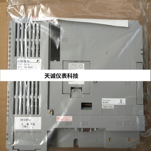 v9100ic富士触摸屏10寸fuji工业，显示器白光(hakko)人机界面全