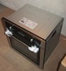 意大利tocol德科电烤箱，eo56d1bx嵌入式电烤箱液晶显示8种功能