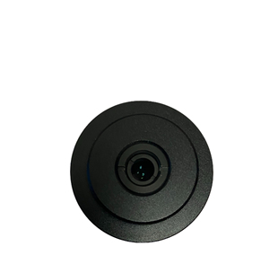 厂固定式可调焦式 工业显微镜望远镜相机配件 目镜转C接口适配新