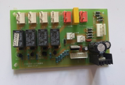 适用方太消毒柜配件，ztd100f-07s电源板控制板电脑板主板