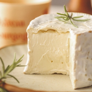 法国进口 沙乌斯干酪250克 Chaoruce AOP奶酪软质糖心芝士
