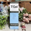 澳洲neutrogena露得清tgel控油去屑洗发水t-gel煤焦油洗剂