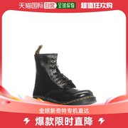 香港直邮dr.martens女士dr.martens1460仿旧效果军靴