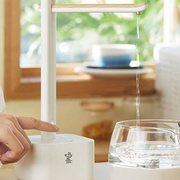 充电式无线取水器纯净水桶，抽水器便携桌面自动上水器茶具烧水壶用