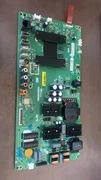 拆机小米液晶电视L49M5一AZ主板TPD.T962.PC791配屏MI49TV