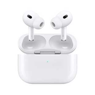 Apple/苹果AirPodsPro第二代无线降噪耳机无线耳机