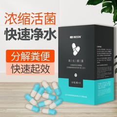 硝化细菌鱼缸用活性干粉消化