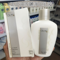 OLAY 玉兰油净白防晒霜SPF19PA++