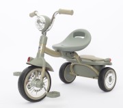 儿童三轮车小孩脚踏车可折叠三轮车/可折叠童车/3岁4岁5岁小孩脚