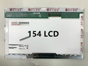 15.4 LCD宽屏LP154W01 LP154WX4LP154WX1 B154EW02 B154EW08 A+