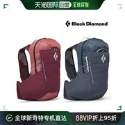 韩国直邮Black Diamond 双肩背包 BLACK DIAMOND 女性用背包 15