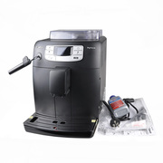 Philips/飞利浦意式咖啡机 HD8751 Saeco全自动磨豆 家用办公商用