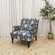 老虎椅美式复古单人沙发客厅单人椅老虎凳设计师款单椅休闲沙发椅