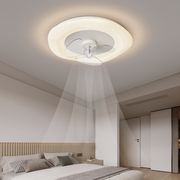 全光谱护眼风扇吸顶灯，2023年卧室餐厅家用灯具北欧现代简约