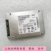 Intel SSD 335 80G固态硬盘 SSDSC2CT08044 80G SATA SSD 6G 2.5