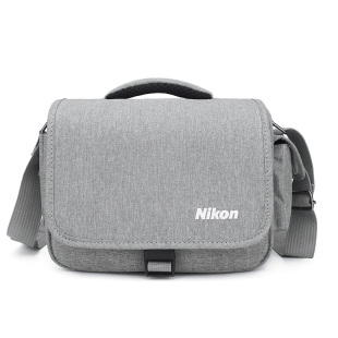 微单相机包单反单肩摄影包适用于尼康D7500D3500D5300D7000D9056