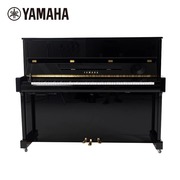 进口Yamaha/雅马哈钢琴 b121 SC3原声静音钢琴