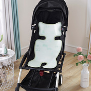 婴儿推车凉席垫宝宝儿童安全座椅提篮睡篮通用款凉席垫子夏季