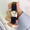 Orla Kiely英国石英表女防水女表皮带印花时尚方形复古女手表