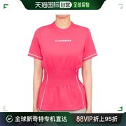 韩国直邮Jlindeberg 毛呢外套 高尔夫服女式短袖T恤 GWJT07574 Q1
