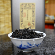 炭焙铁观音浓香型碳焙春茶烘焙茶安溪铁观音茶叶500g熟茶茶农