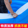 儿童充气游泳池家用户外大型家庭水池加厚塑料PVC宝宝婴儿泳池2.1