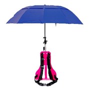 背式钓鱼伞干农活，遮阳伞可背式太阳伞，防晒雨伞帽防紫外线打伞