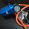 汽车改装省油加速器 二次进气节油 动力提升加速器省油过滤增压器