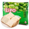 Lipo面包干椰子味300g越南进口特产酥饼早餐饼干休闲零食