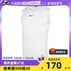 自营Nike耐克背心PRO DRI-FIT紧身无袖T恤训练上衣FB7915