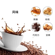 真豆13号espresso咖啡豆，2016iiac国际咖啡品鉴大赛，金奖中度烘焙