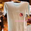 香港迪士尼米奇米妮高飞布鲁托成人男女长袖短袖衬衫T恤外套卫衣
