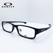 oakley欧克利运动休闲光学眼镜框，超轻专业骑行篮球近视镜架108001