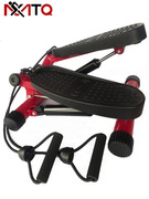 美国xmtq踏步机整体，减肥塑身美体健步机，减肥摇摆机家用静音款