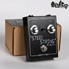 美产Vertex Steel String SSS SRV限量款电吉他过载单块效果器