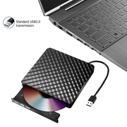 portableusb3.0externaldvd，burnercddvdrom，cdrwplayer