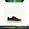 韩国直邮autry休闲板鞋，aulmgg05装饰低腰，轻便鞋-kr171862
