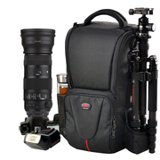 富士150-600长焦镜头单双肩(单双肩)摄影包，适用于fujifilm微单h2s便携相机