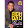 英文原版 Rich Dad Poor Dad 富爸爸穷爸爸 英文原版书籍 Robert 罗伯特 上海外文书店