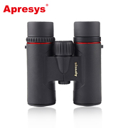 Apresys双筒望远镜高清高倍微光夜视便携旅行户外观景赏月望远镜