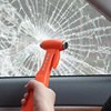 车用安全锤轿车逃生锤公交破窗器汽车安全锤车载多功能救生锤工具
