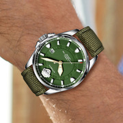 瑞士轻奢时尚男卡梭手表，品牌十大男表，镂空自动机械表防水15008m
