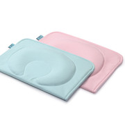 婴儿枕头0-1岁新生儿，初生宝宝枕头，定型枕防偏头幼儿园枕头