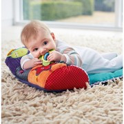 英国mamas&婴儿，爬爬毯趴趴枕抱枕，游戏毯宝宝爬行垫