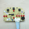 适用于九阳豆浆机dj13b-c03sg电路板按键控制板，灯板yl20130711z8