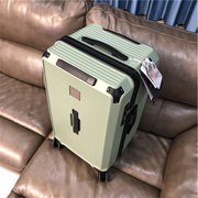 日本时尚YKK行李箱24运动版旅行箱男女日乃本轮29寸大容量拉杆箱
