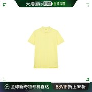 韩国直邮gapt恤男士，迷你标志皮克polo衬衫5113225001021