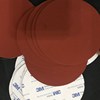 红色发泡矽胶垫缓冲减震海绵，板耐高温密封垫片cr氯丁海绵橡胶垫圈