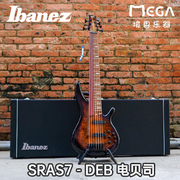 依班娜ibanez2020年sras7deb电贝司贝斯